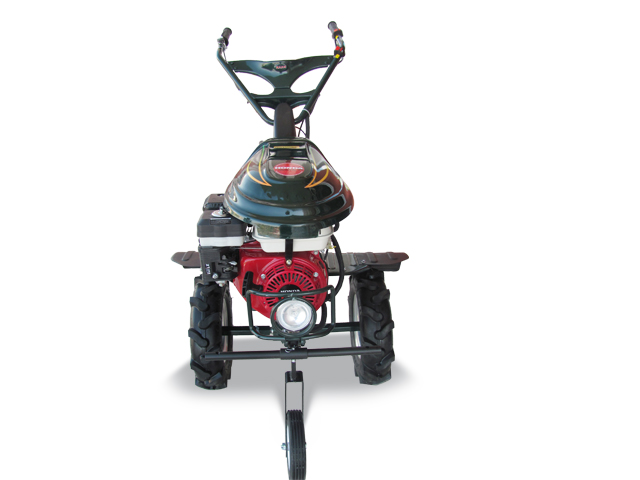 KAAN 25-S 5.5 HP HONDA