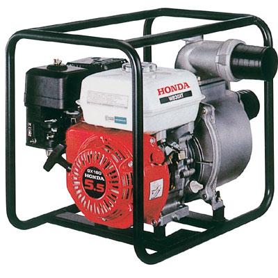 KAAN HONDA MOTORLU ``3`` NC SU MOTORU