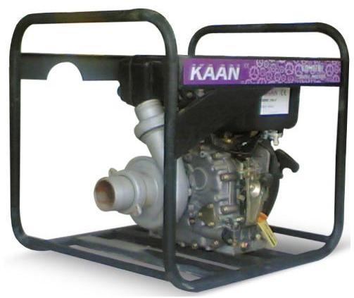 KAAN ``3`` NC SALYANGOZ TP POMPA