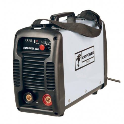 CAT 2200 NVERTER KAYNAK MAKNASI