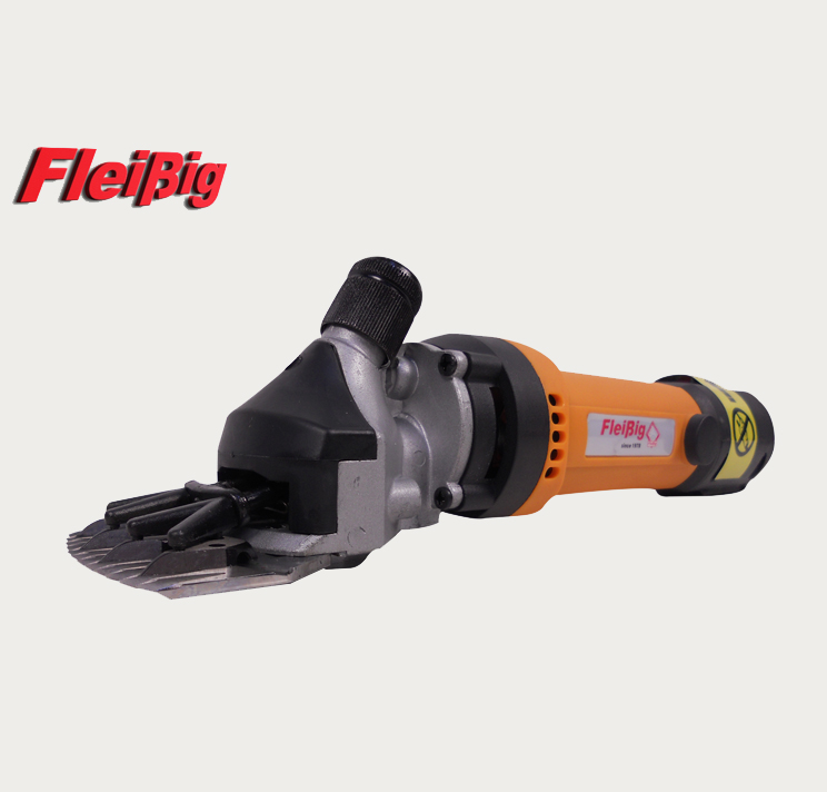 Fleibig Koyun Krkma Makinas